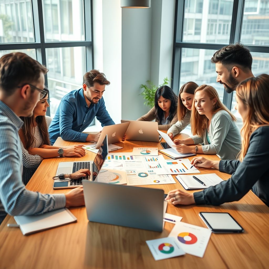 กลยุทธ์เนื้อหาทางการตลาด