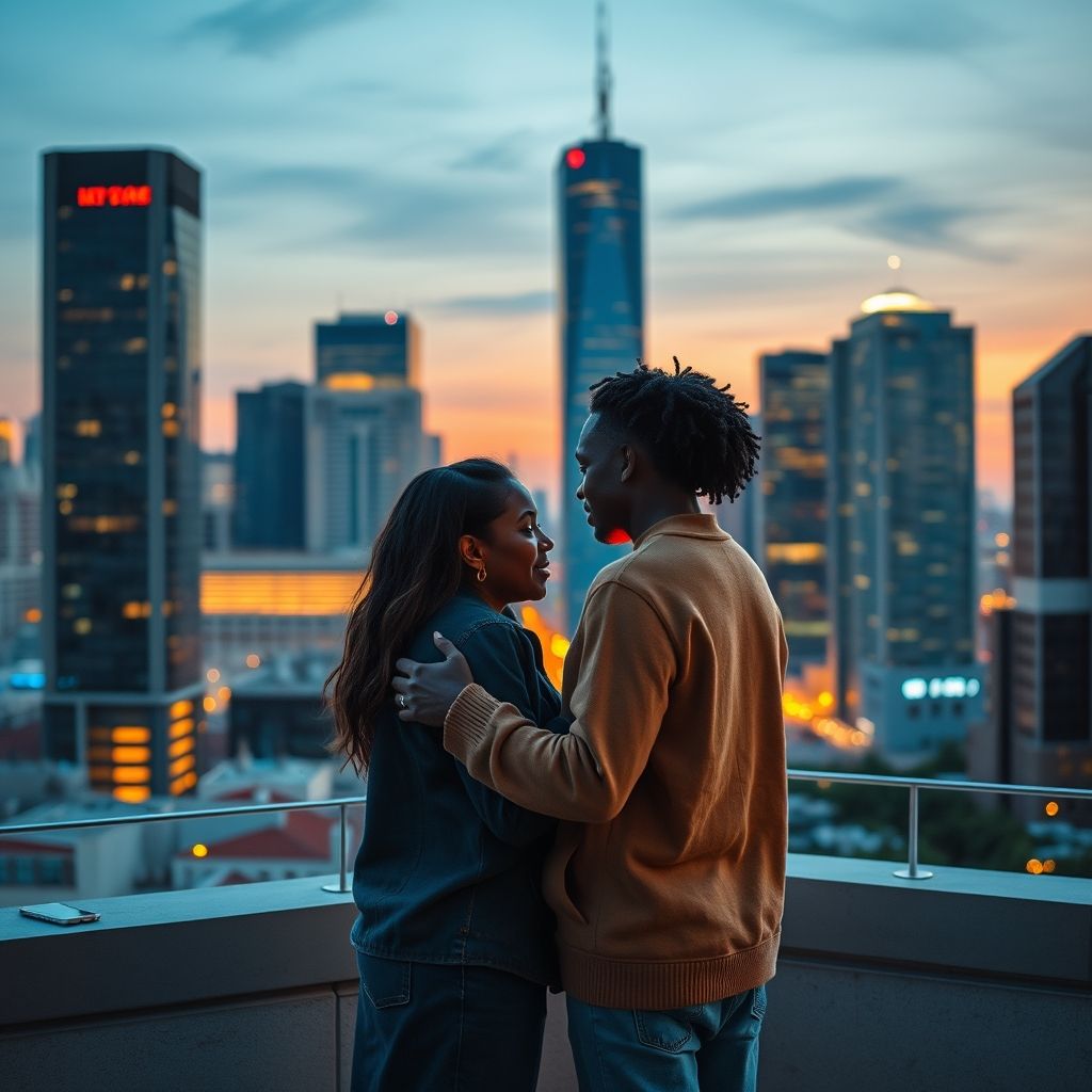 การทำความเข้าใจความรักสมัยใหม่