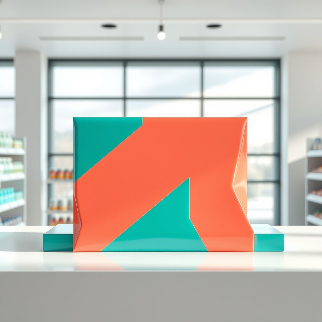 การบรรจุภัณฑ์ที่ดึงดูดกลุ่มลูกค้าใหม่