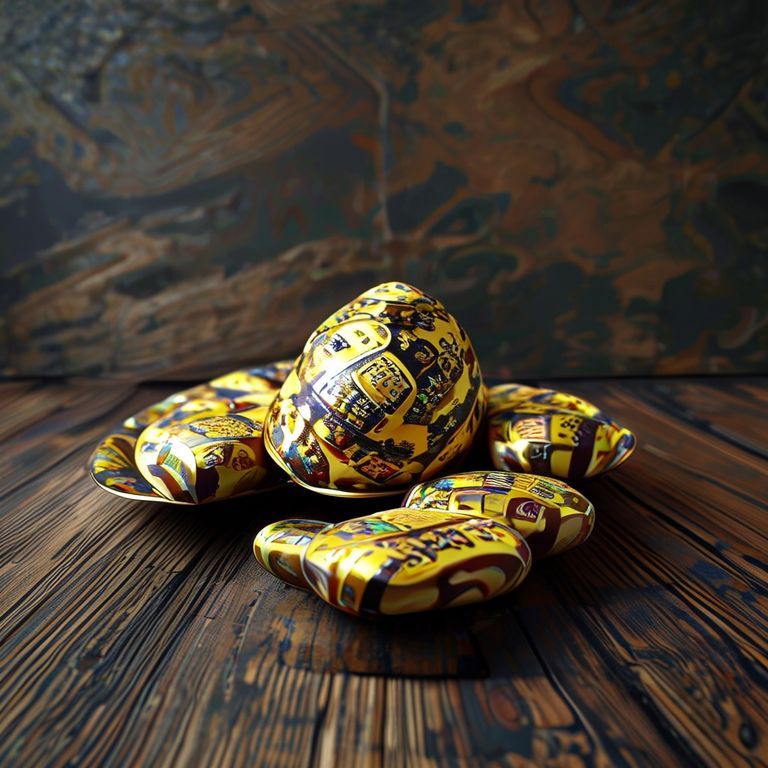 การผสมผสานสีในแบรนด์