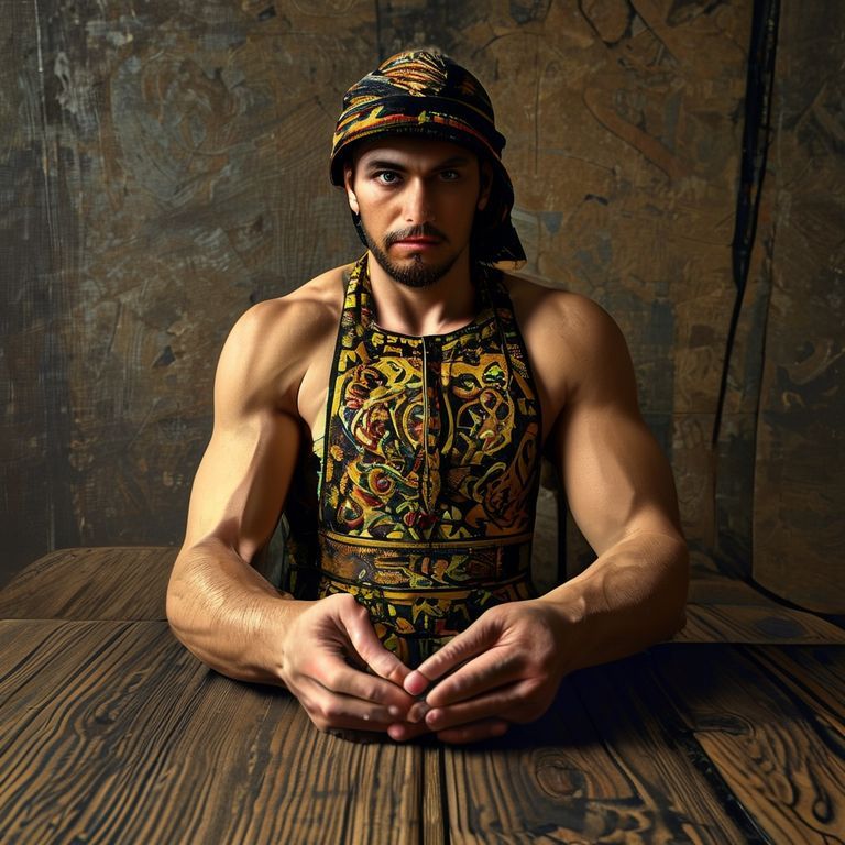 การพัฒนาบุคลิกในเนื้อเรื่อง