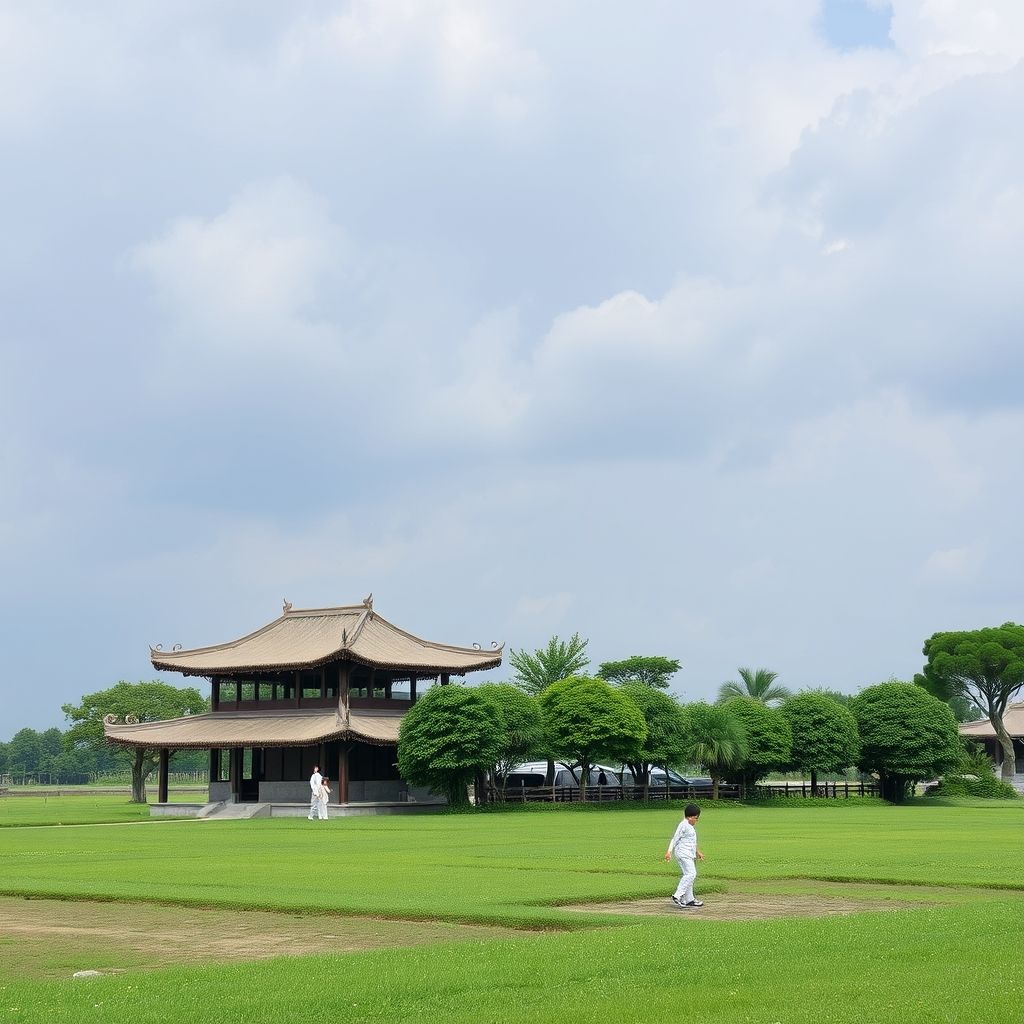 การสร้างบรรยากาศที่กดดัน