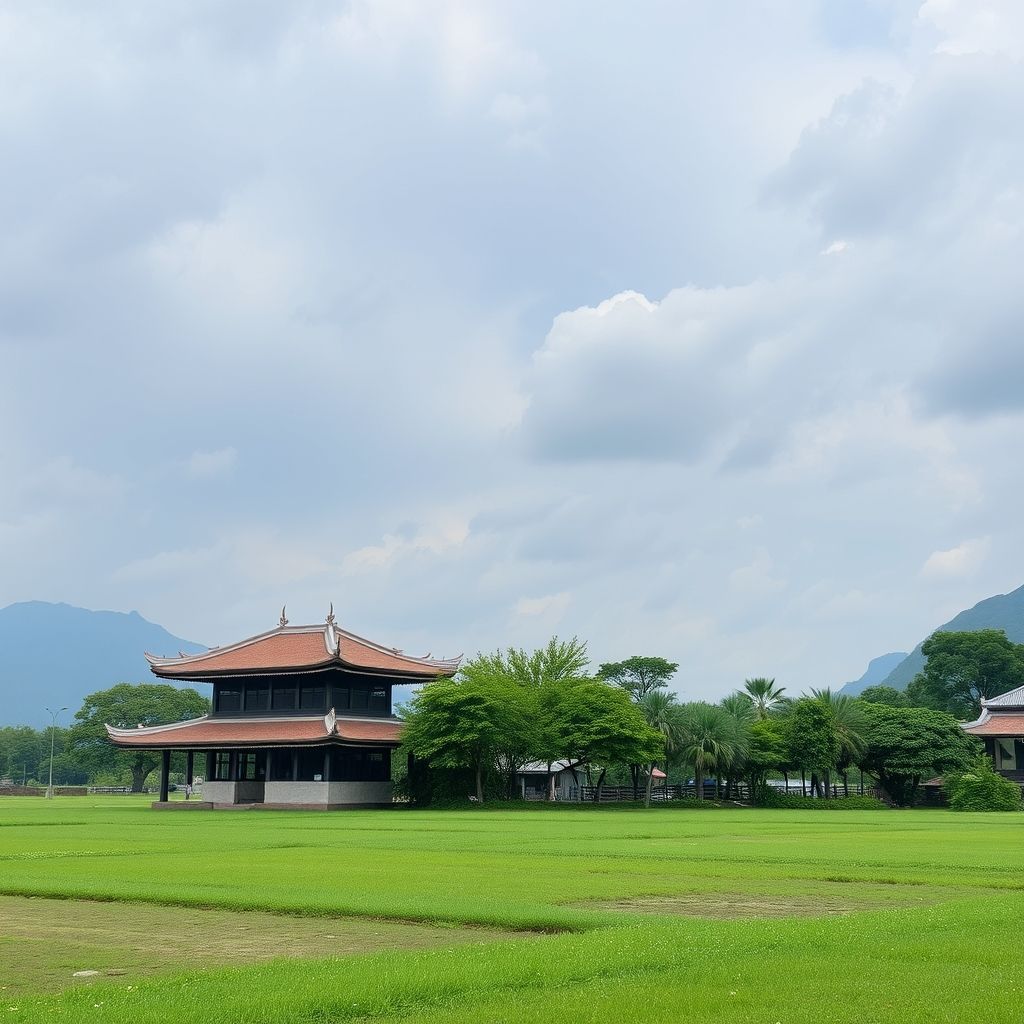 การสร้างบรรยากาศที่น่าขนลุก