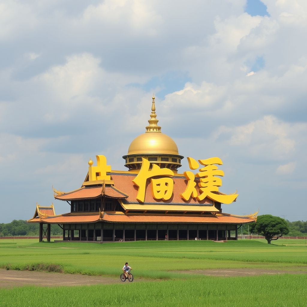 การออกแบบสปาสีเขียว