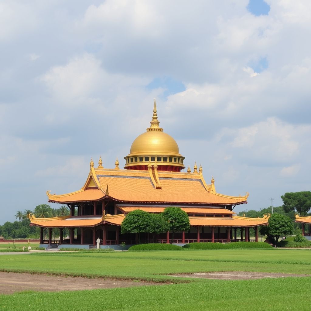 การเคารพวัฒนธรรมที่แตกต่าง