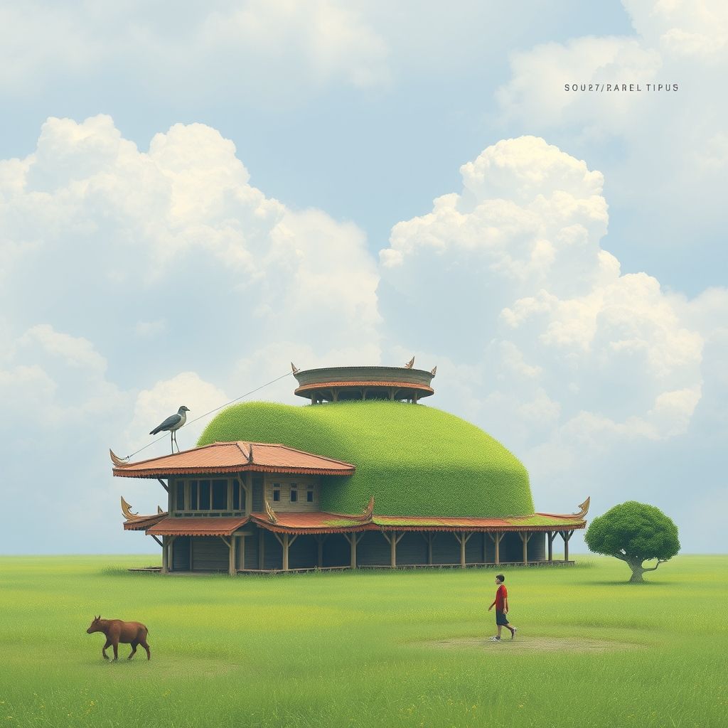 การเดินทางของโนบิตะกับไดโนเสาร์