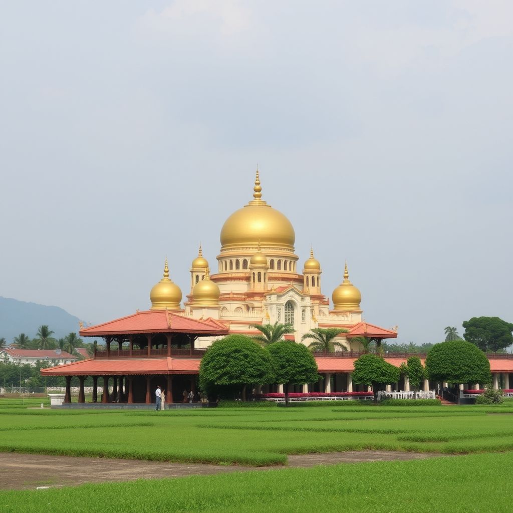 การเดินทางในพริบตา