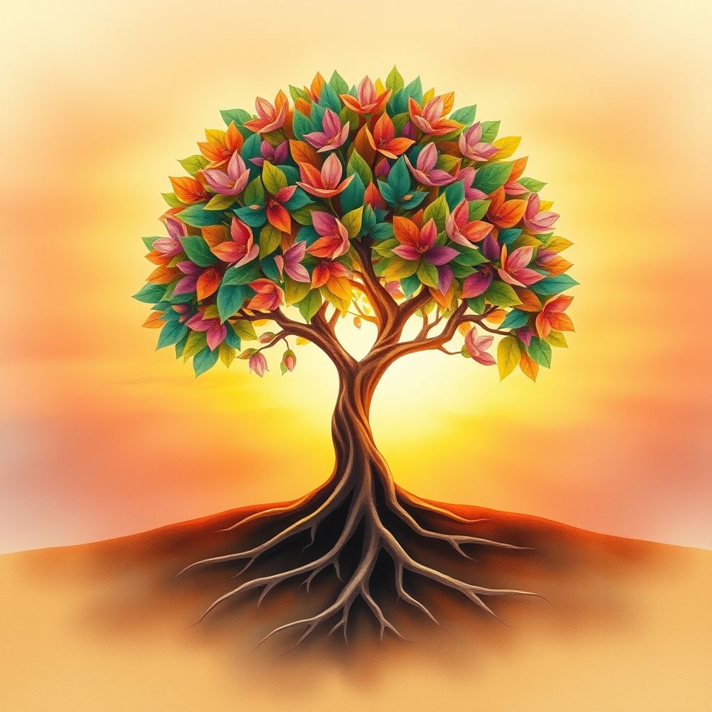 การเติบโตทางอารมณ์