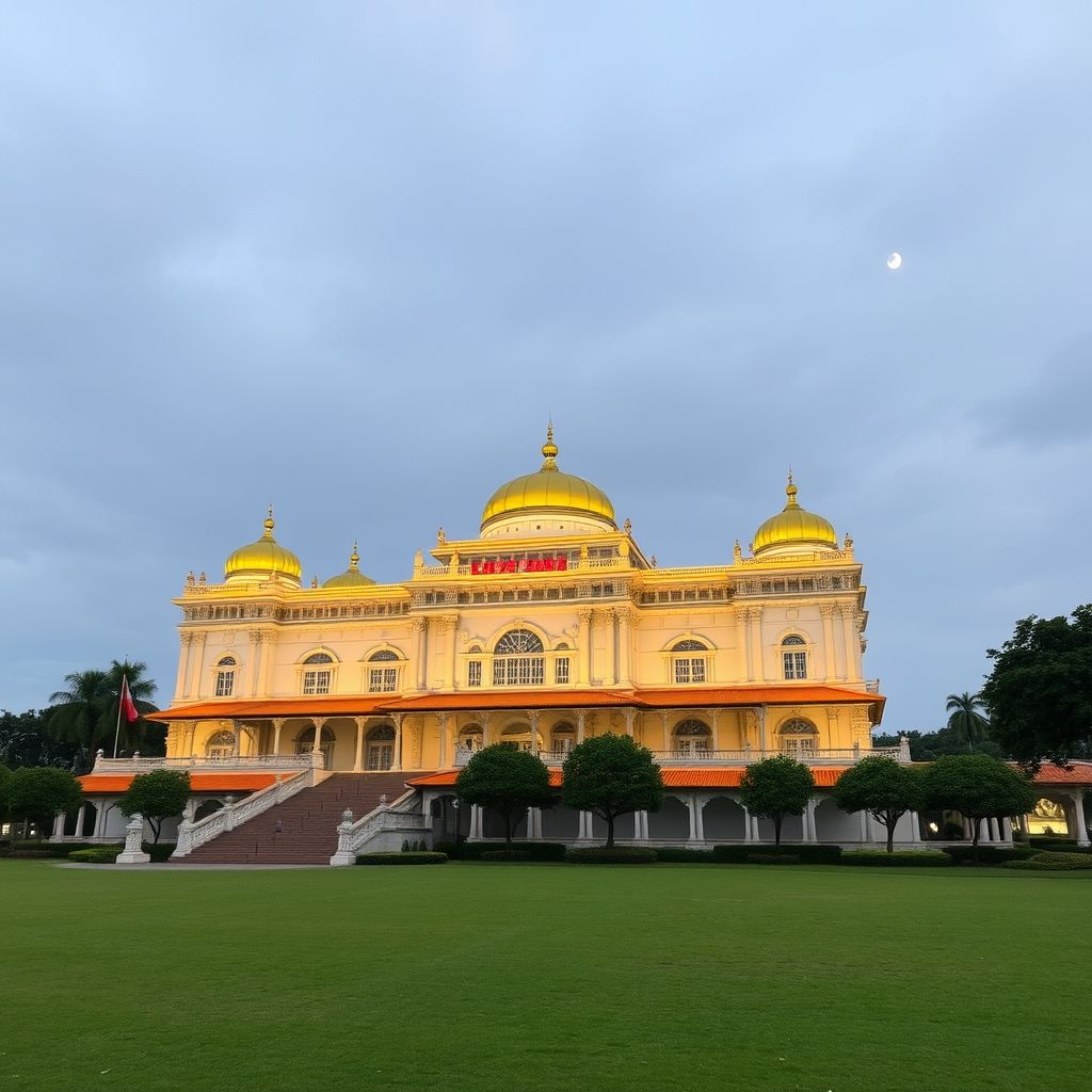 การเลือกสถานที่ถ่ายทำที่เหมาะสม