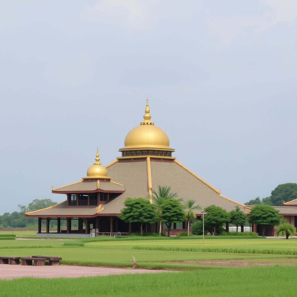 การเลือกเส้นทางที่ปลอดภัย