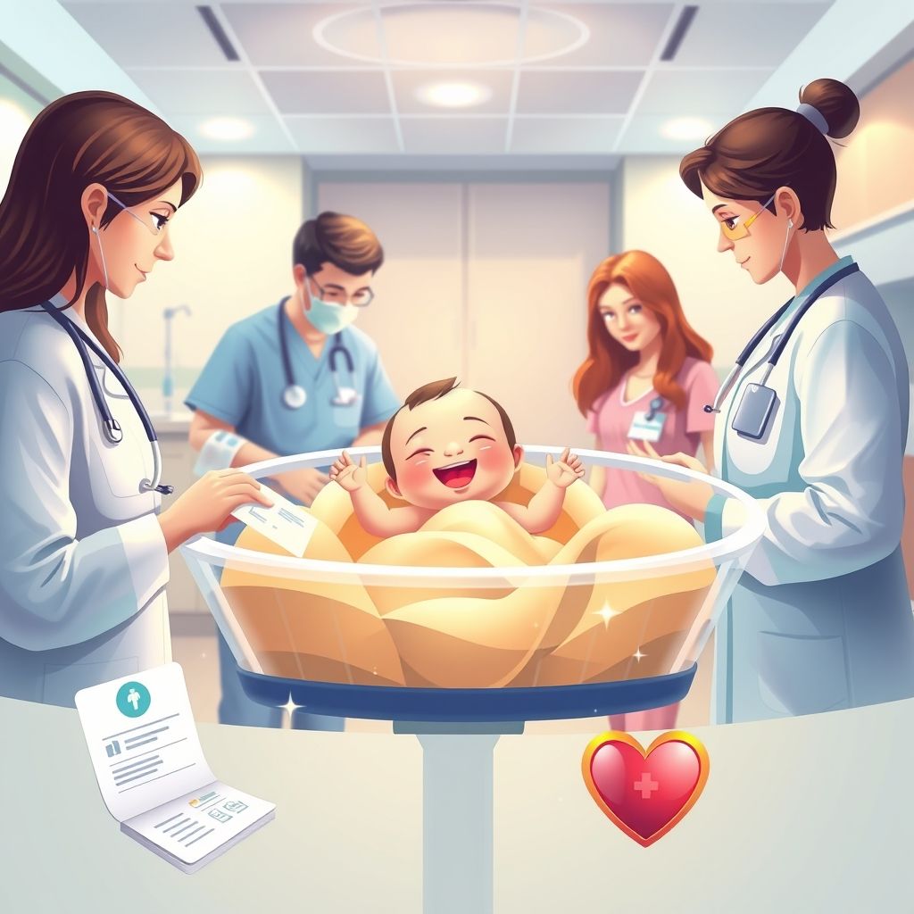 การแจ้งเกิดและสิทธิประกันสุขภาพ