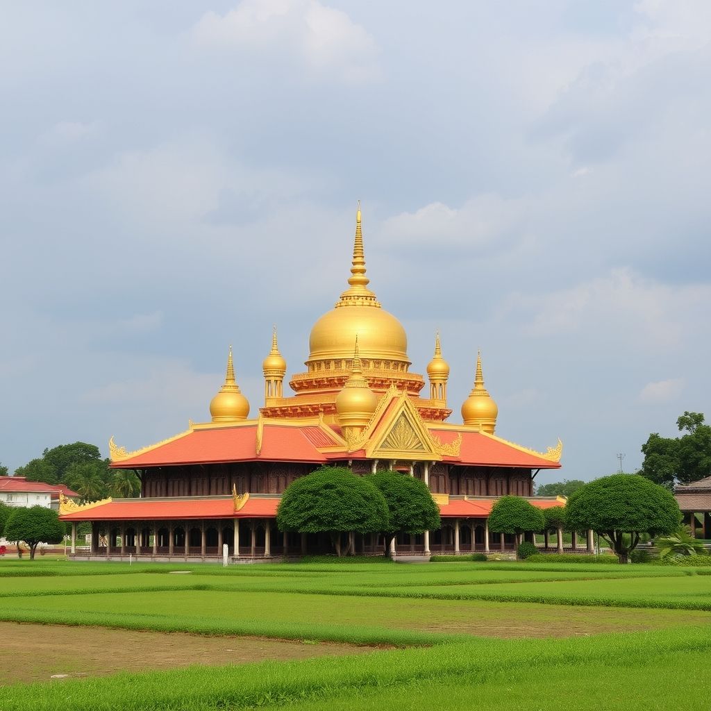 ก้าวแรกสู่การพัฒนาตนเองด้วยจักขุมายา