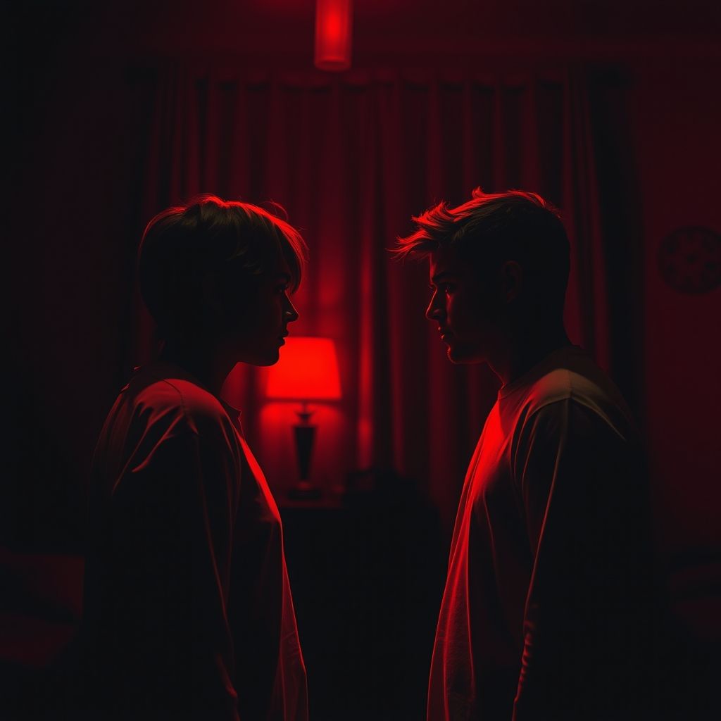 ความขัดแย้งที่ส่งผลต่อความสัมพันธ์