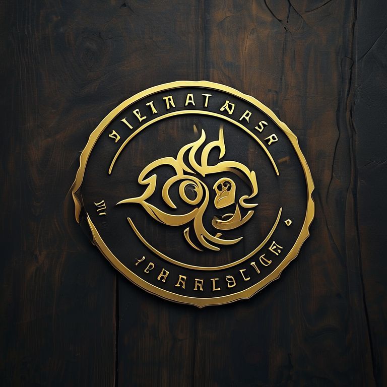 ความลับในการออกแบบโลโก้ที่สะท้อนภาพลักษณ์