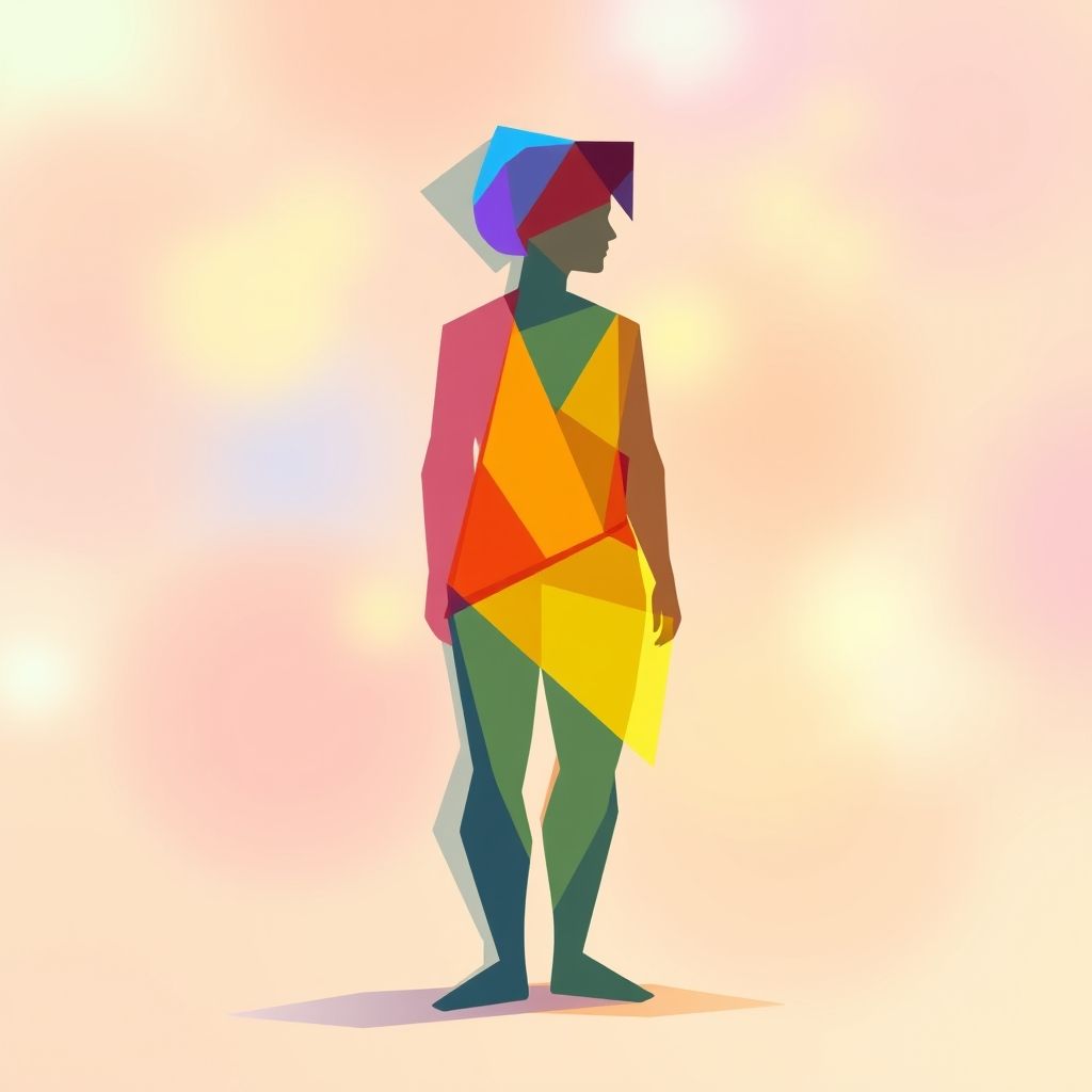 ความเข้าใจใหม่ในอัตลักษณ์เควียร์