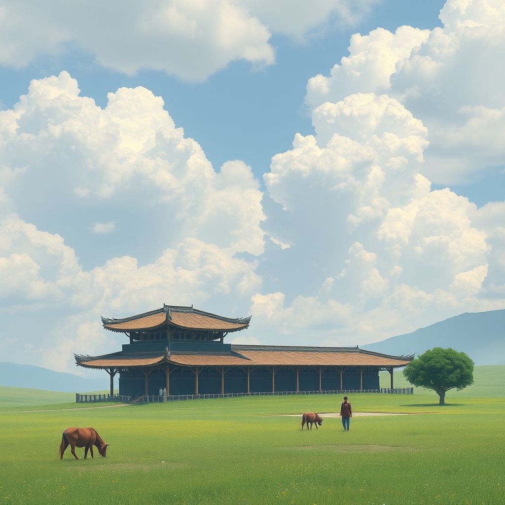 ความเปลี่ยนแปลงผ่านเทคนิคพิเศษในนรก