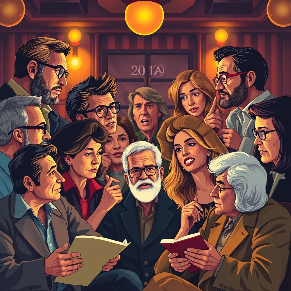 ความเห็นหลากหลายจากนักวิจารณ์ภาพยนตร์