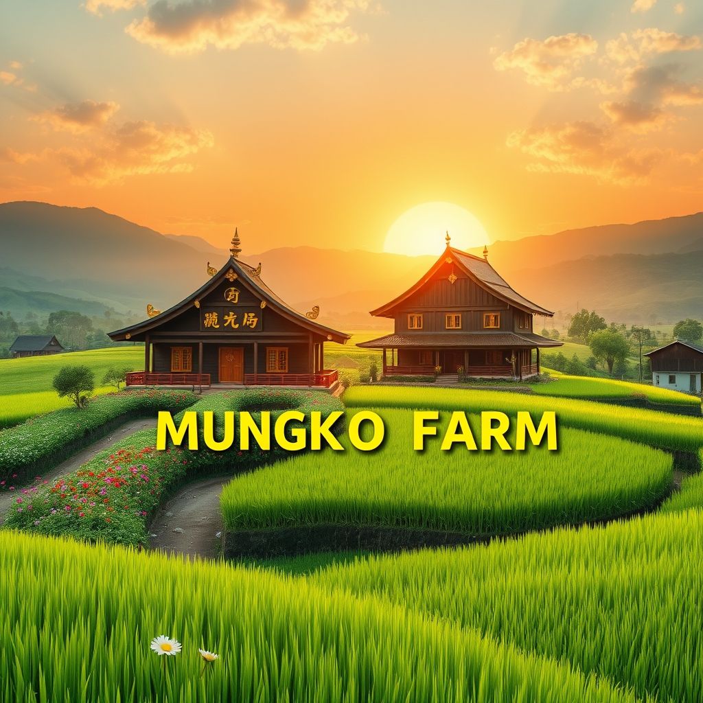 ชื่อฟาร์มมงคลที่ช่วยเพิ่มโชคลาภให้ธุรกิจของคุณ