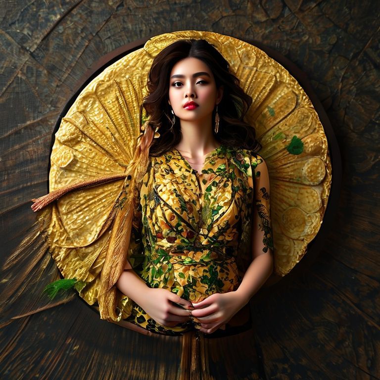 ชื่อเล่นจากธรรมชาติที่งดงาม