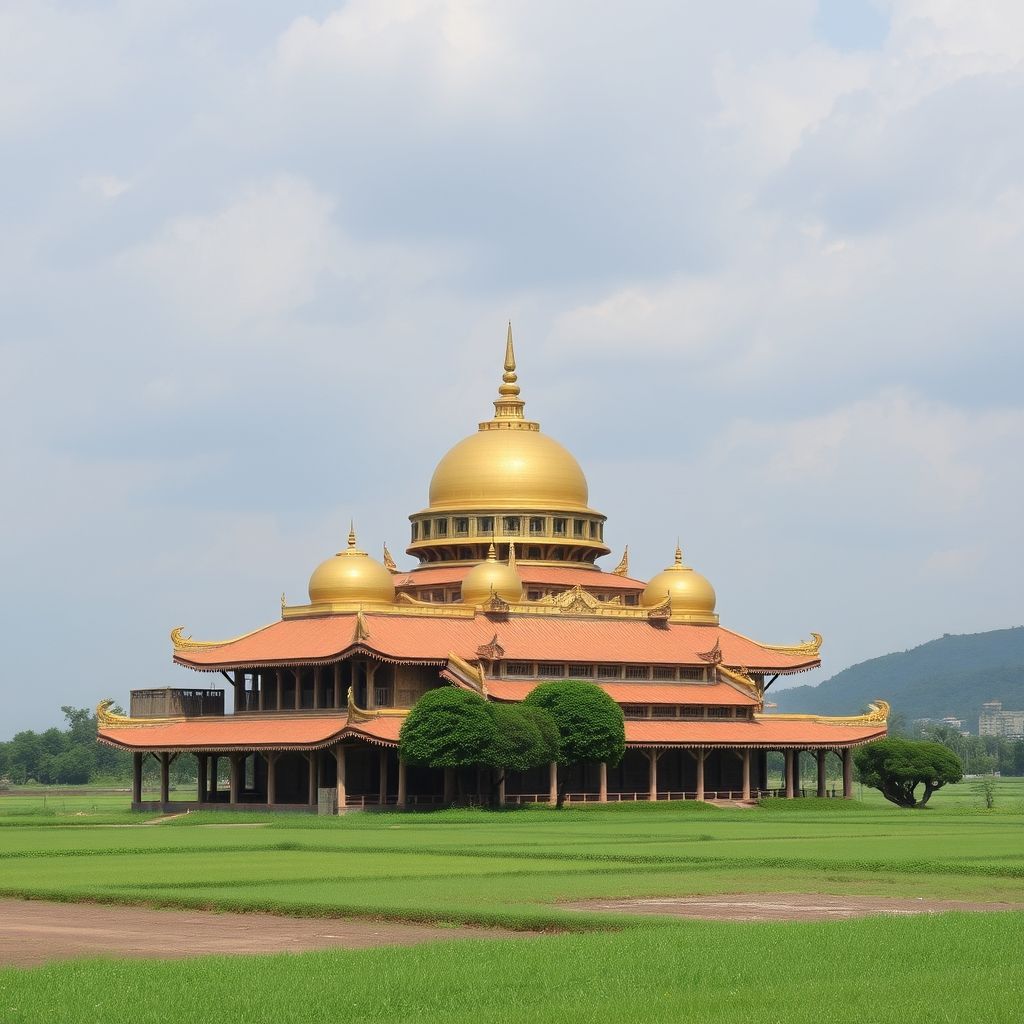 ชื่อแฝดที่นำมาซึ่งความเจริญรุ่งเรือง