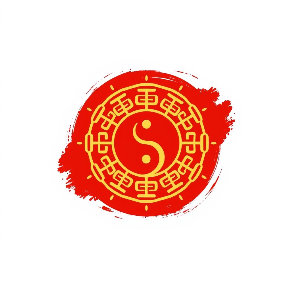 ดึงดูดโชคลาภด้วยโลโก้ฮวงจุ้ยที่ใช่