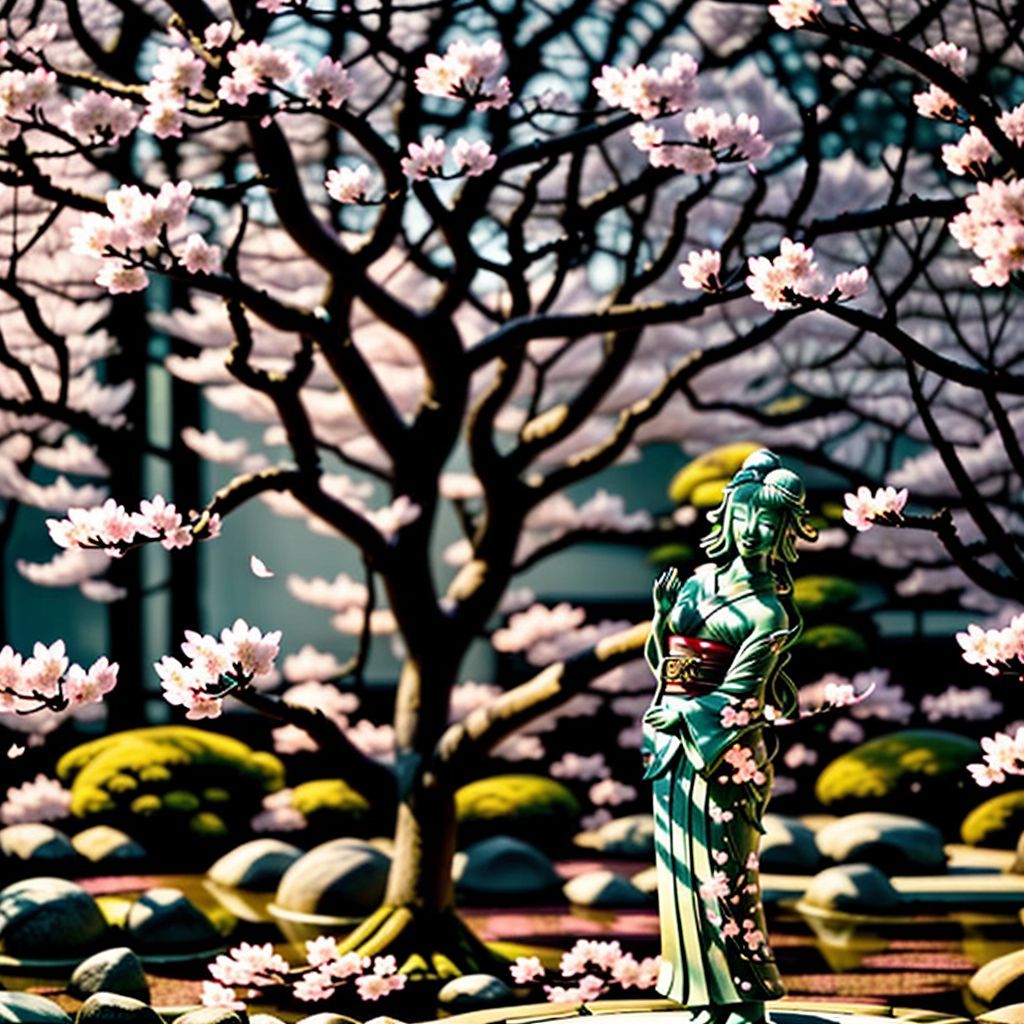 ตัวละครที่พัฒนาตนเองได้ดี