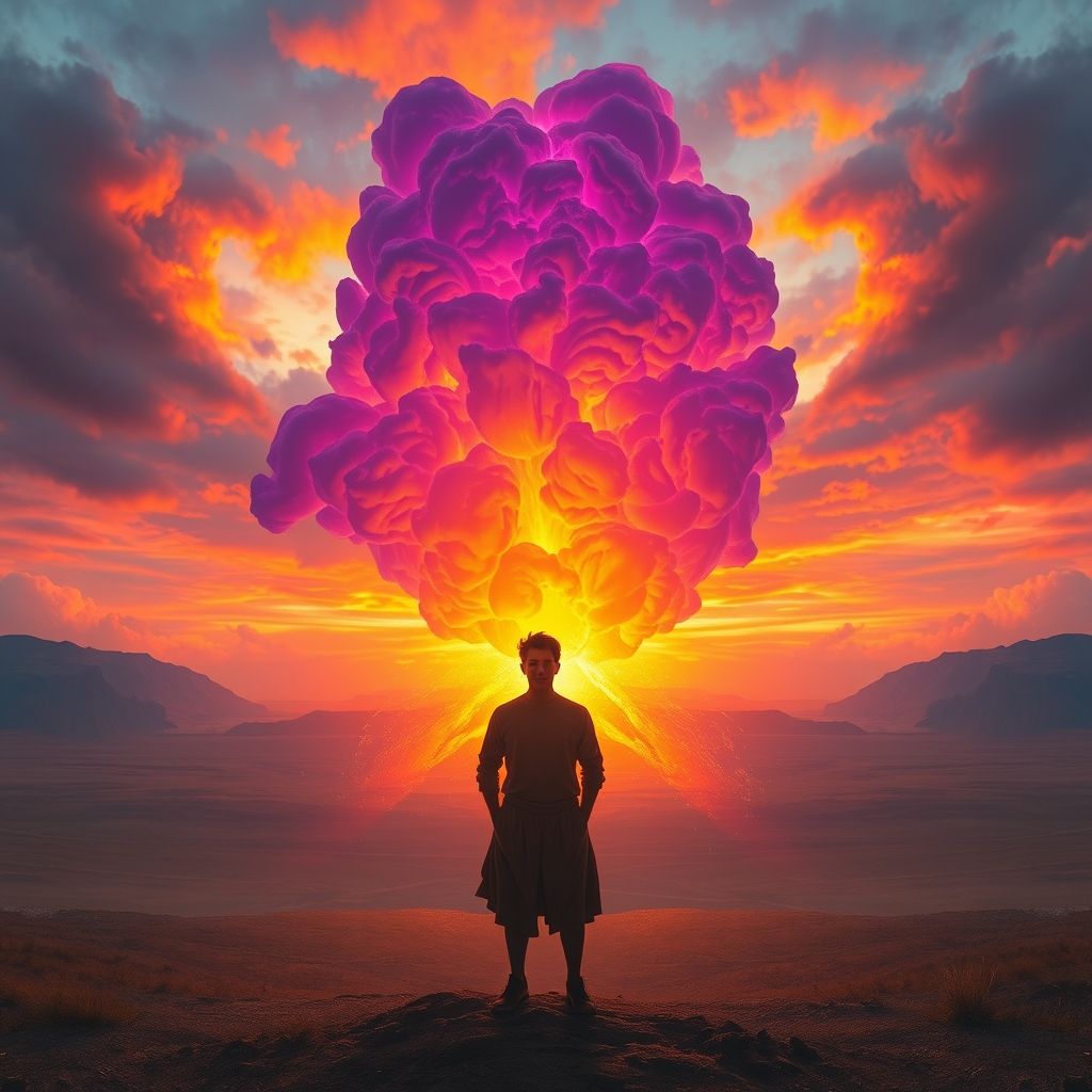 ตัวละครที่เติบโตอย่างน่าทึ่ง