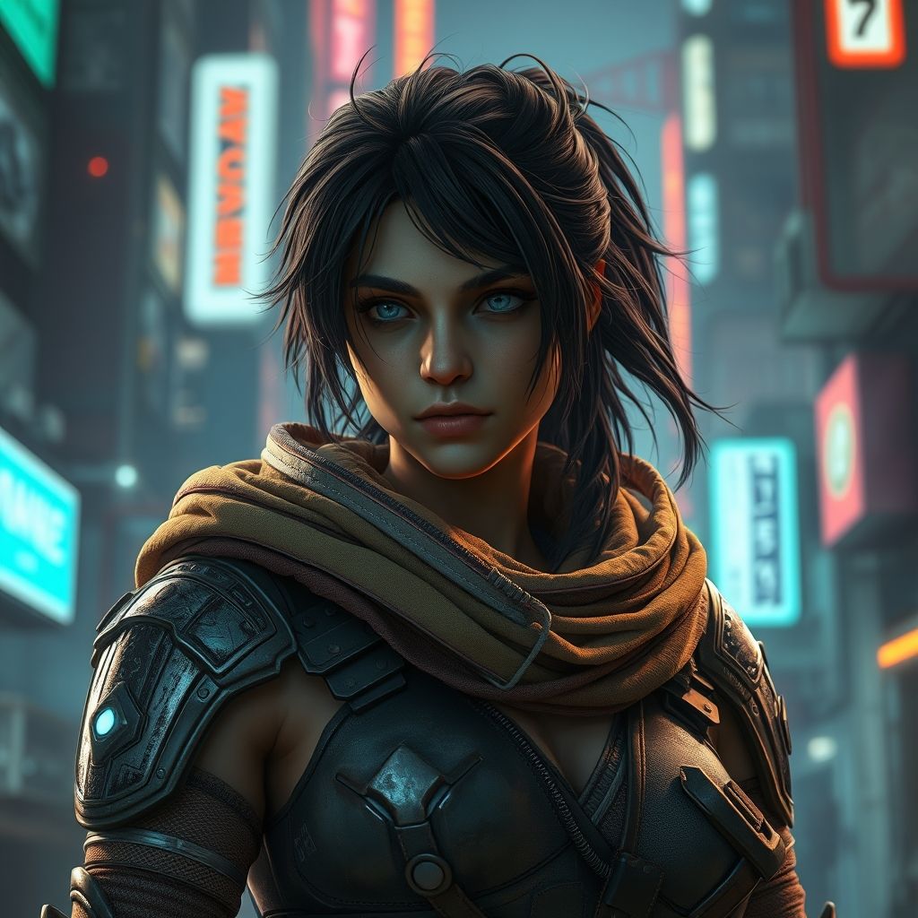 ตัวละครในเกมที่มีมิติและความซับซ้อน