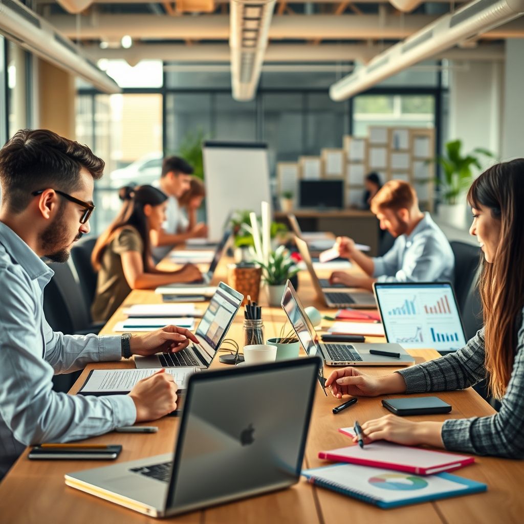 ทำการตลาดด้วยเนื้อหาคุณภาพ