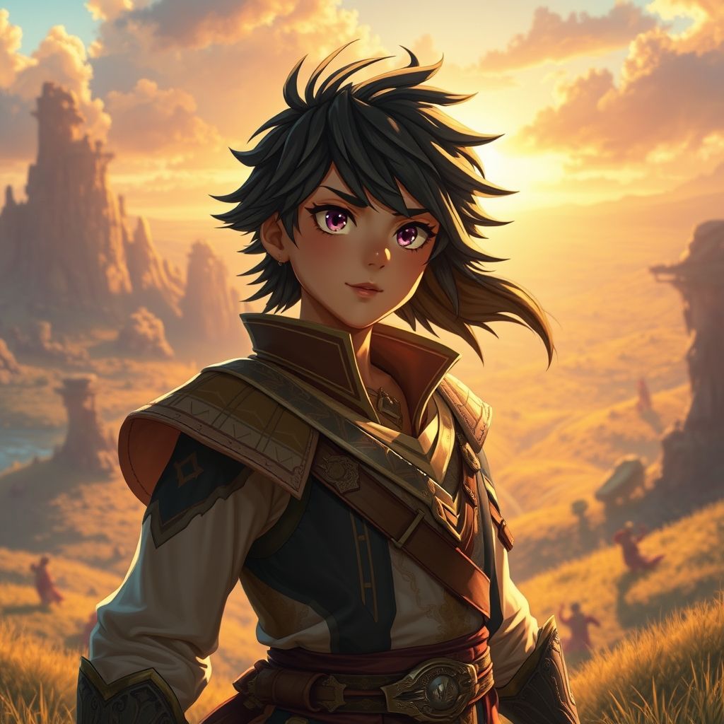 ทำไมตัวละครถึงดึงดูดใจผู้เล่น