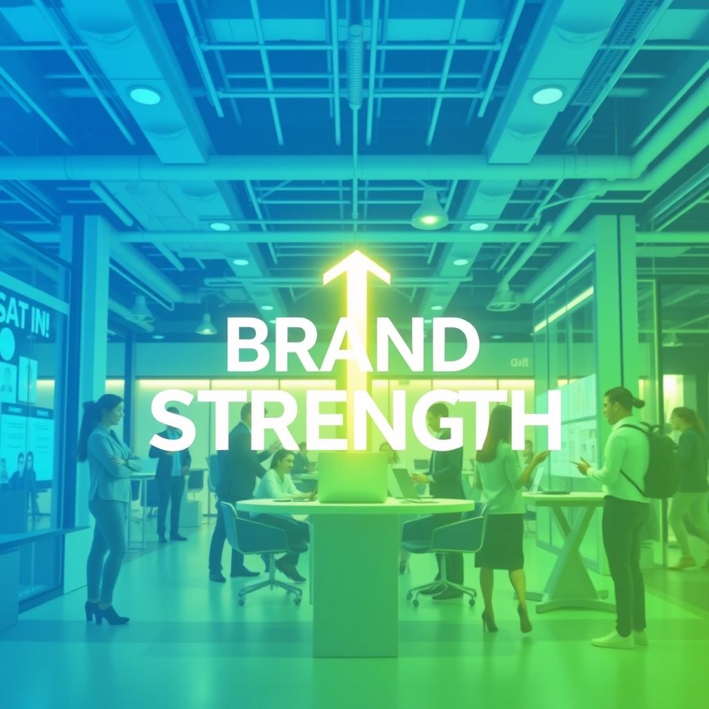 นวัตกรรมที่ช่วยสร้างแบรนด์ให้แข็งแกร่ง