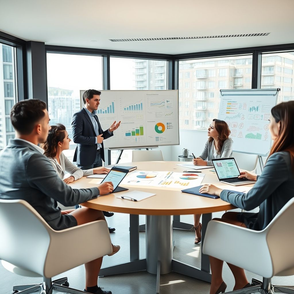 บทบาทของโปรดิวเซอร์ในแผนการตลาด