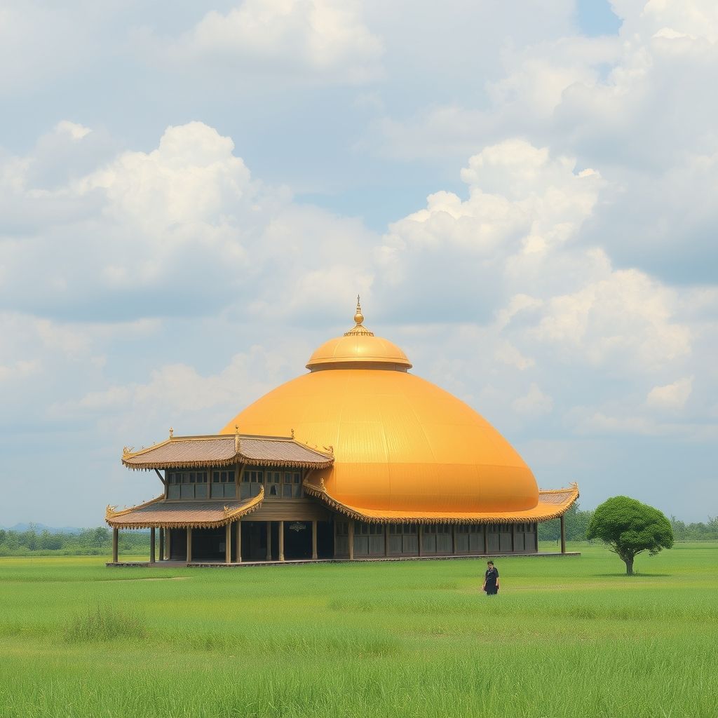 บทบาทที่ท้าทายของนักแสดงหลัก