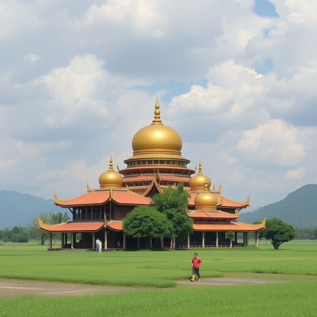 บทเรียนจากสโนว์ไวท์สู่สังคมปัจจุบัน