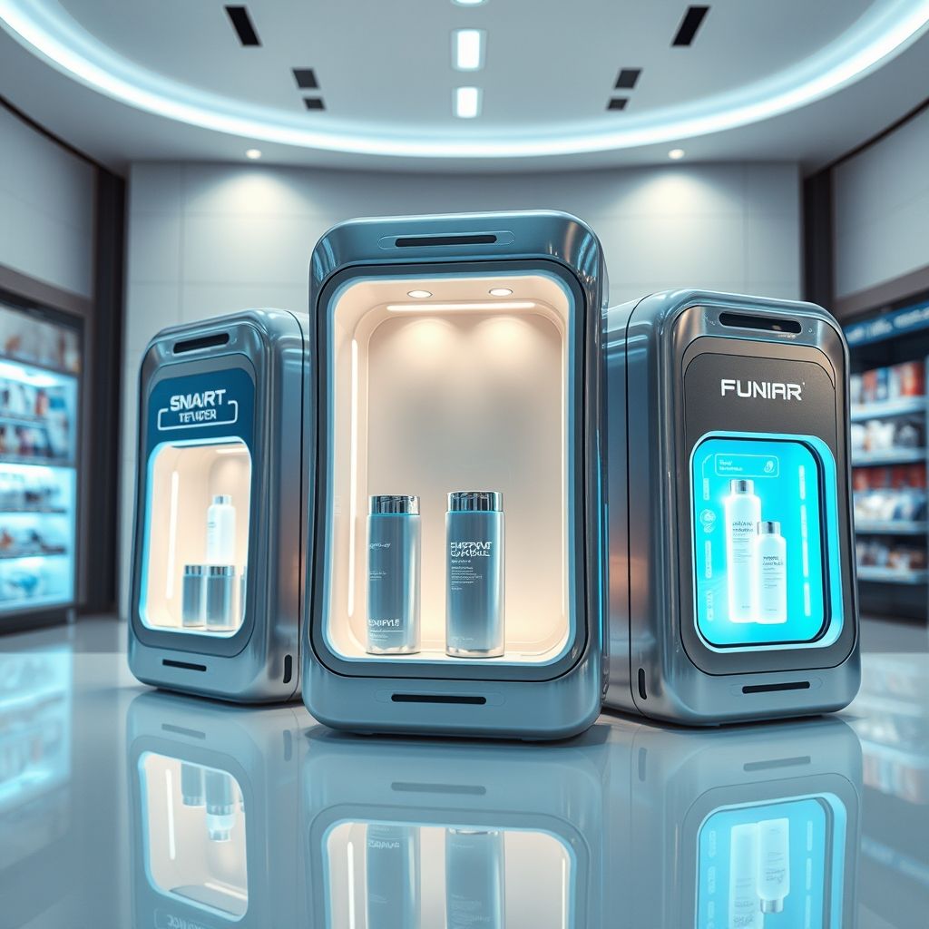 บรรจุภัณฑ์อัจฉริยะที่ทำให้สินค้าน่าสนใจ