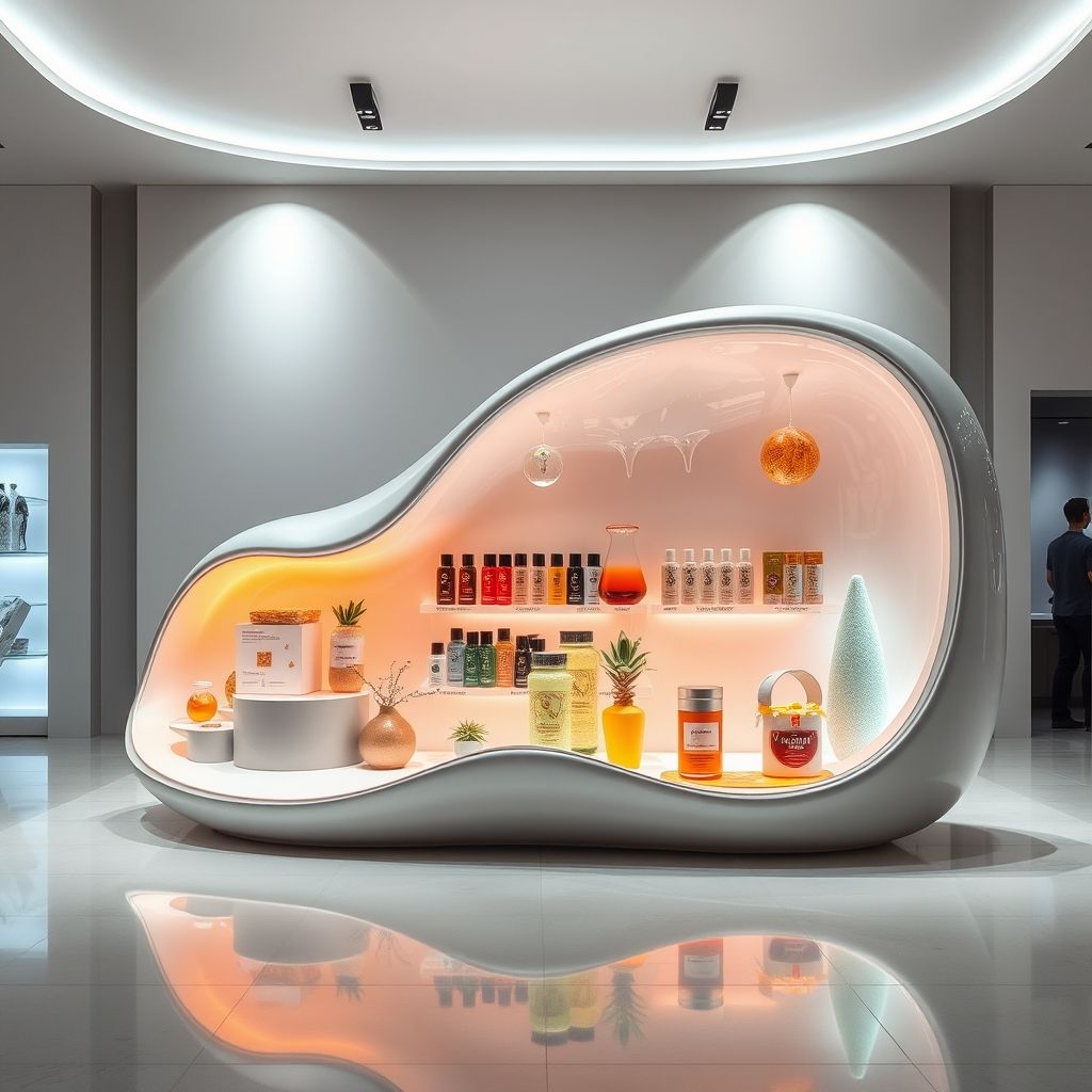 บรรจุภัณฑ์แบบไหนที่ทำให้ลูกค้าต้องทึ่ง