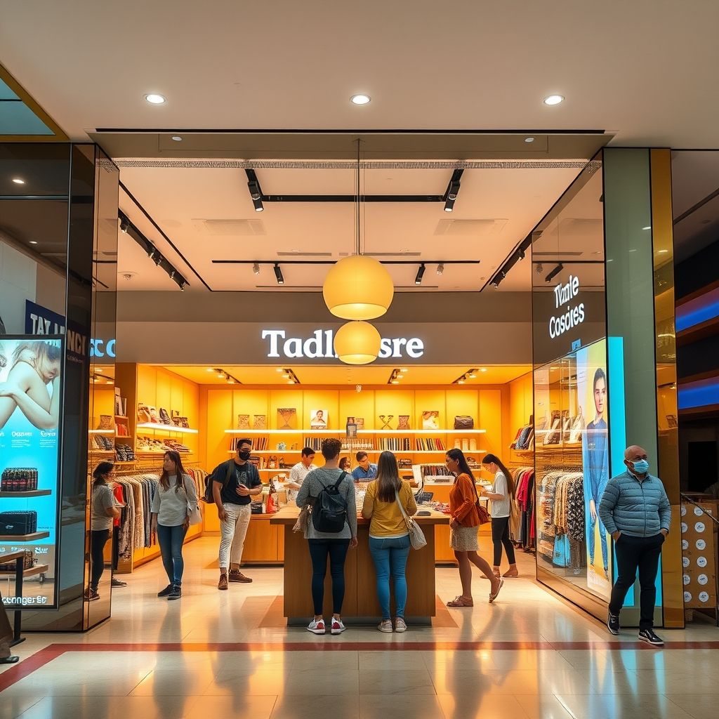 ปรับปรุงประสบการณ์ลูกค้าด้วยแบรนด์