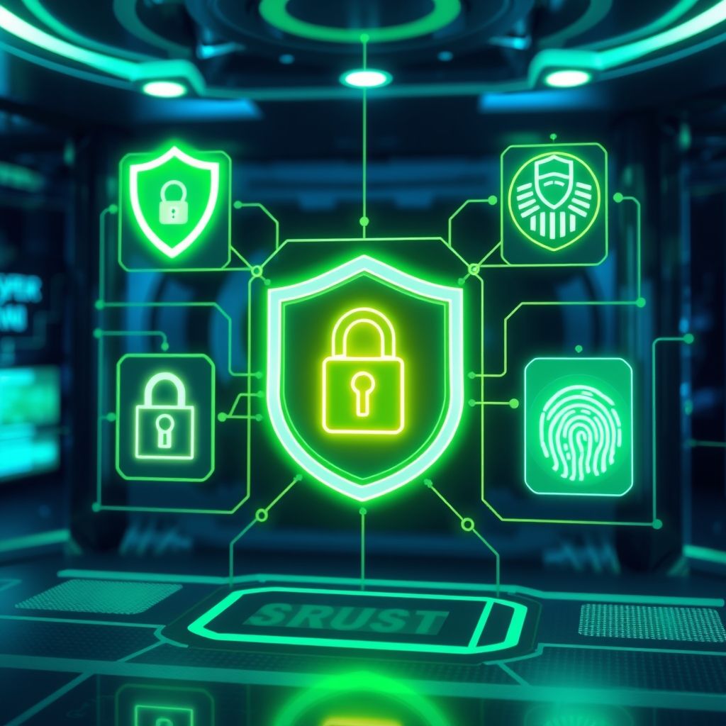 ฟีเจอร์เพื่อความปลอดภัยสูงสุด