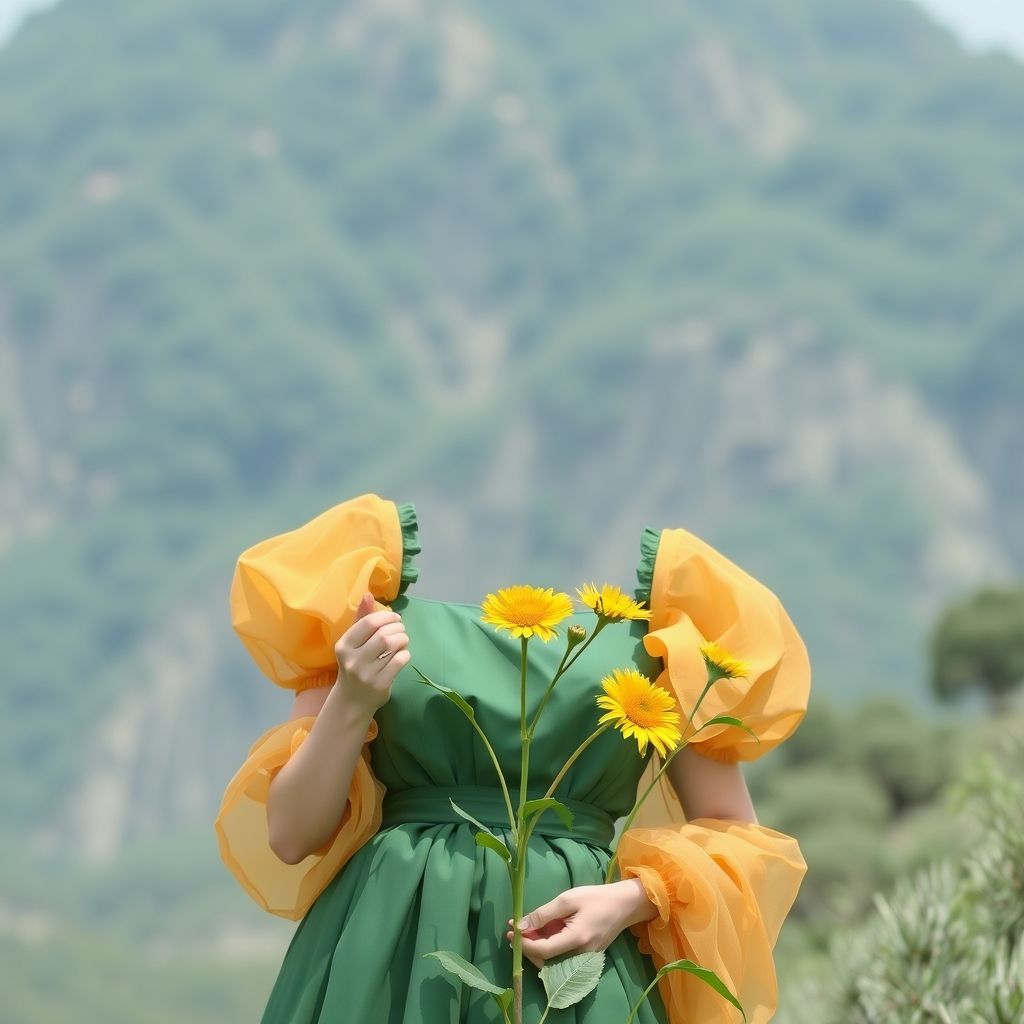 ภาพถ่ายเจนนี่ที่สร้างแรงบันดาลใจ