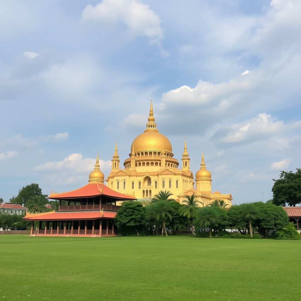 มุมถ่ายรูปที่ไม่ลับในเ