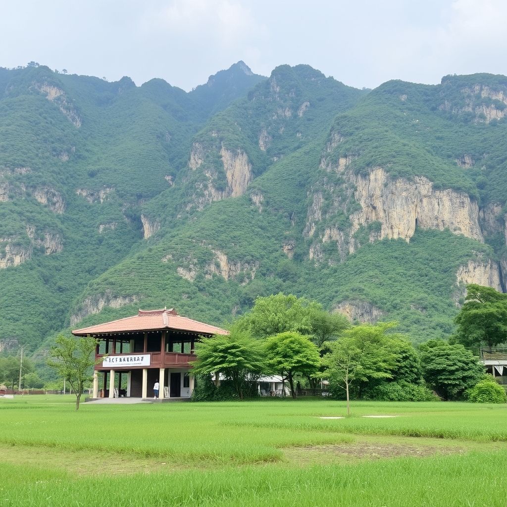 รวมที่เที่ยวในเมือง