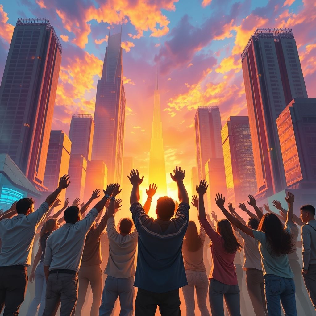 ร่วมมือกันเพื่อก้าวข้ามขีดจำกัดสู่ชัยชนะ