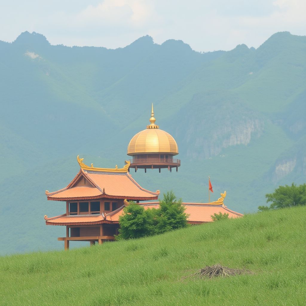 วางแผนธุรกิจตามหลักฮวงจุ้ย