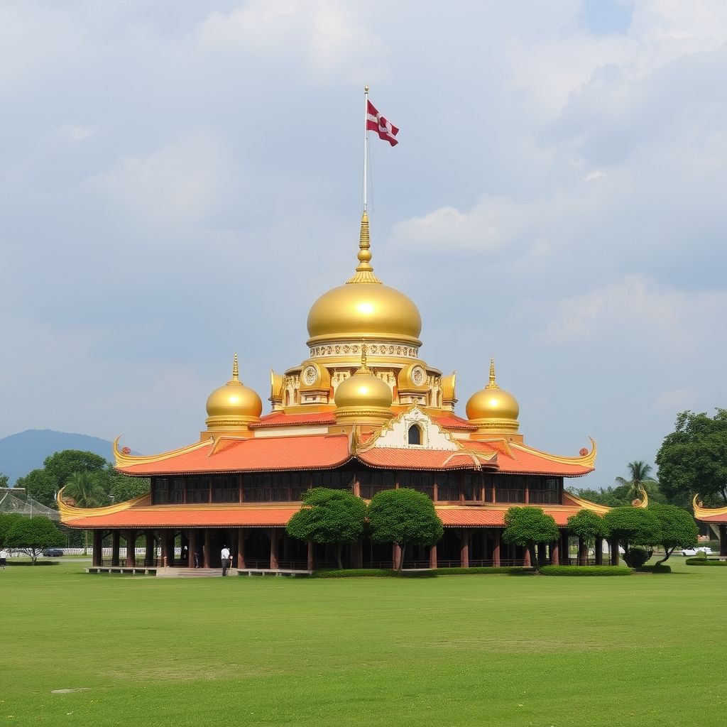 วิญญาณที่ยังคงหลอกหลอนในมหาลัย