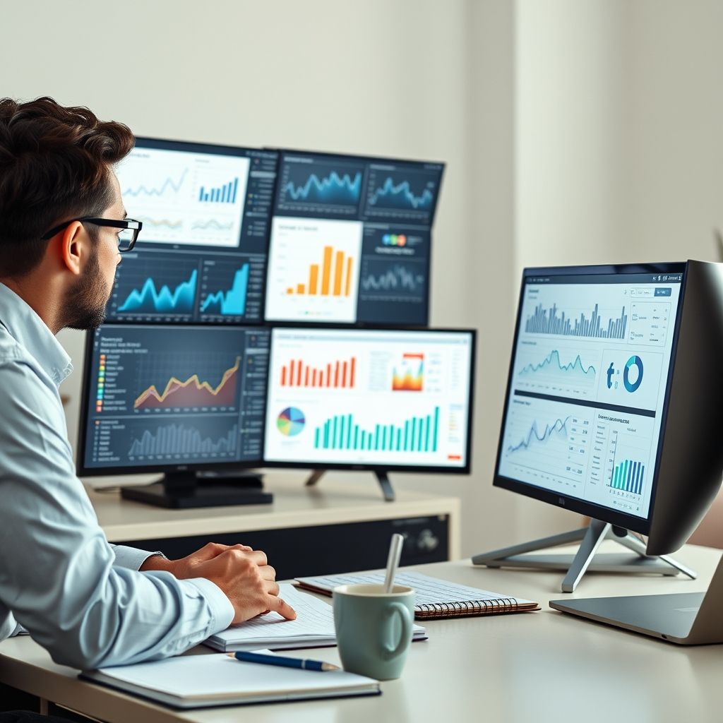 วิธีการวิเคราะห์คอนเทนต์ให้ประสบความสำเร็จ