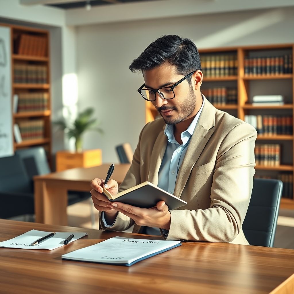 วิธีตั้งชื่อบริษัทกฎหมายที่มีเอกลักษณ์