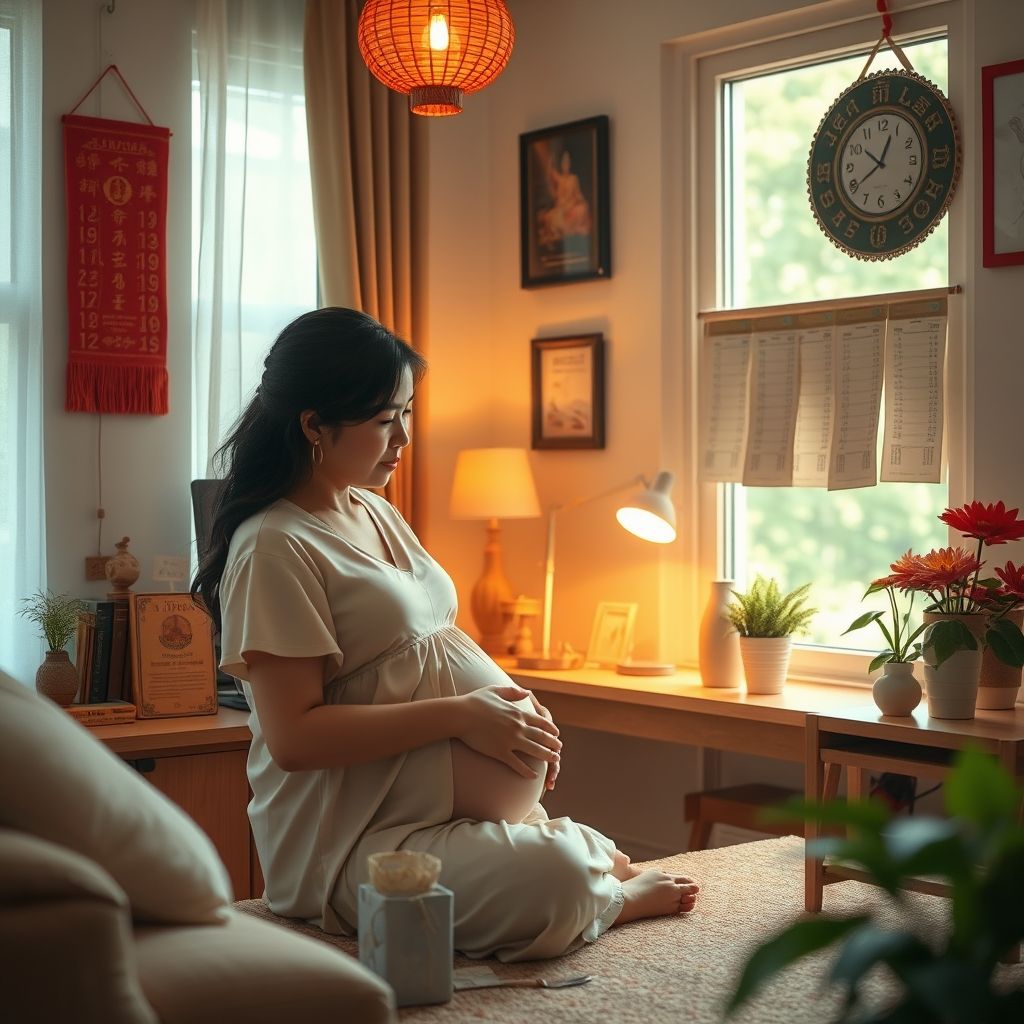 วิธีวางแผนฤกษ์คลอดให้สอดคล้องกับชีวิตประจำวัน