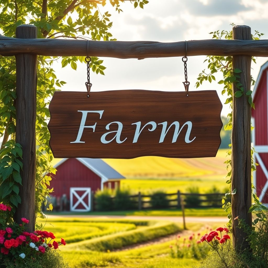 วิธีเลือกชื่อฟาร์มที่น่าเชื่อถือ