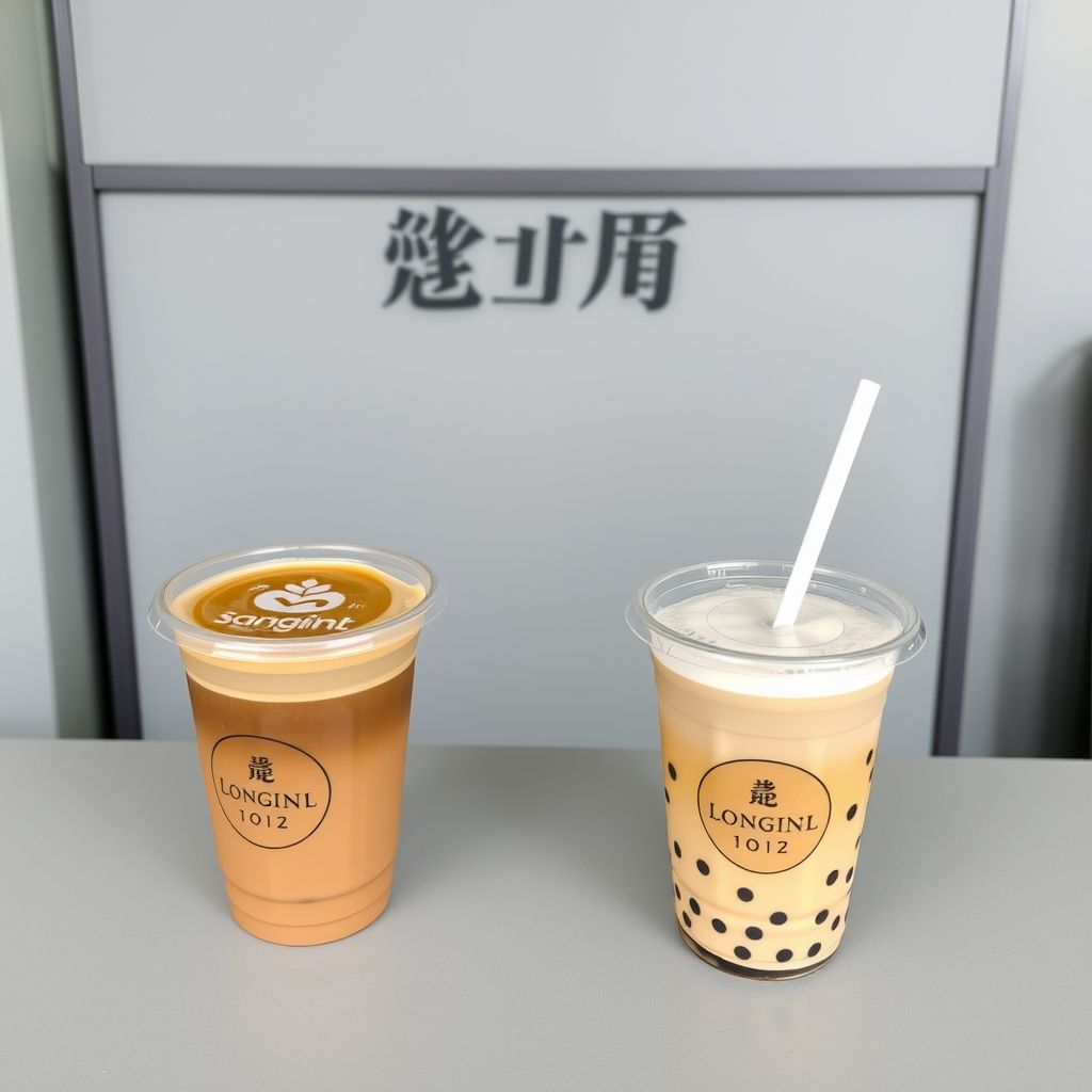 สร้างเอกลักษณ์ร้านกาแฟด้วยโลโก้ที่โดดเด่น