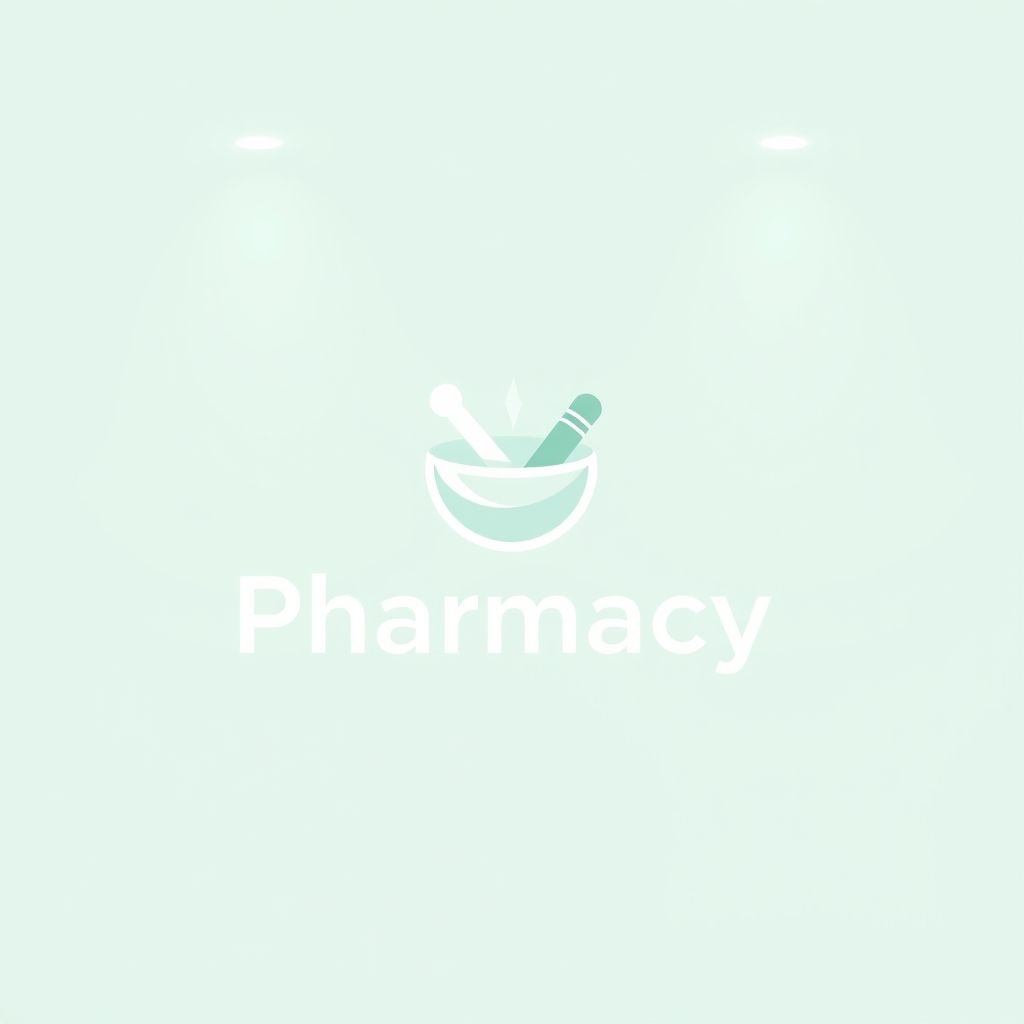สร้างแบรนด์ร้านขายยาด้วยโลโก้ที่มีเสน่ห์และแตกต่าง
